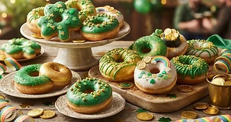 St. Patrick's Day
