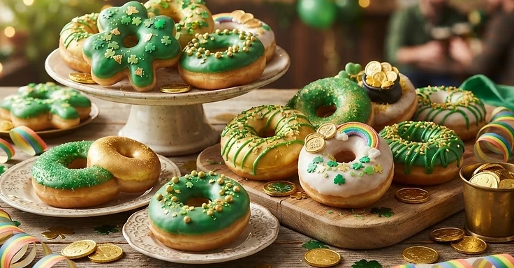 St. Patrick's Day