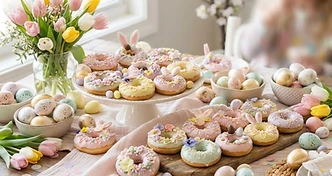 Easter