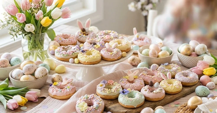 Easter