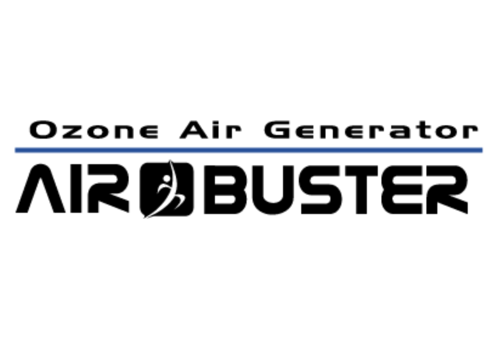 三友商事株式会社 / AIR BUSTER