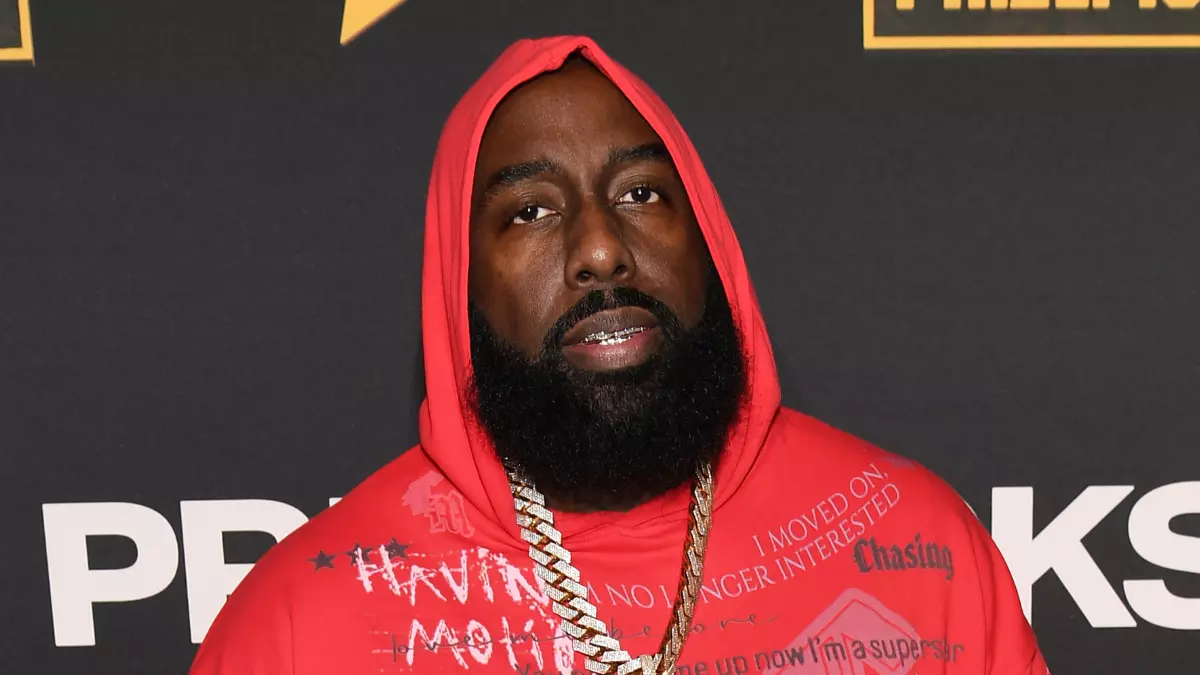 TRAE THA TRUTH