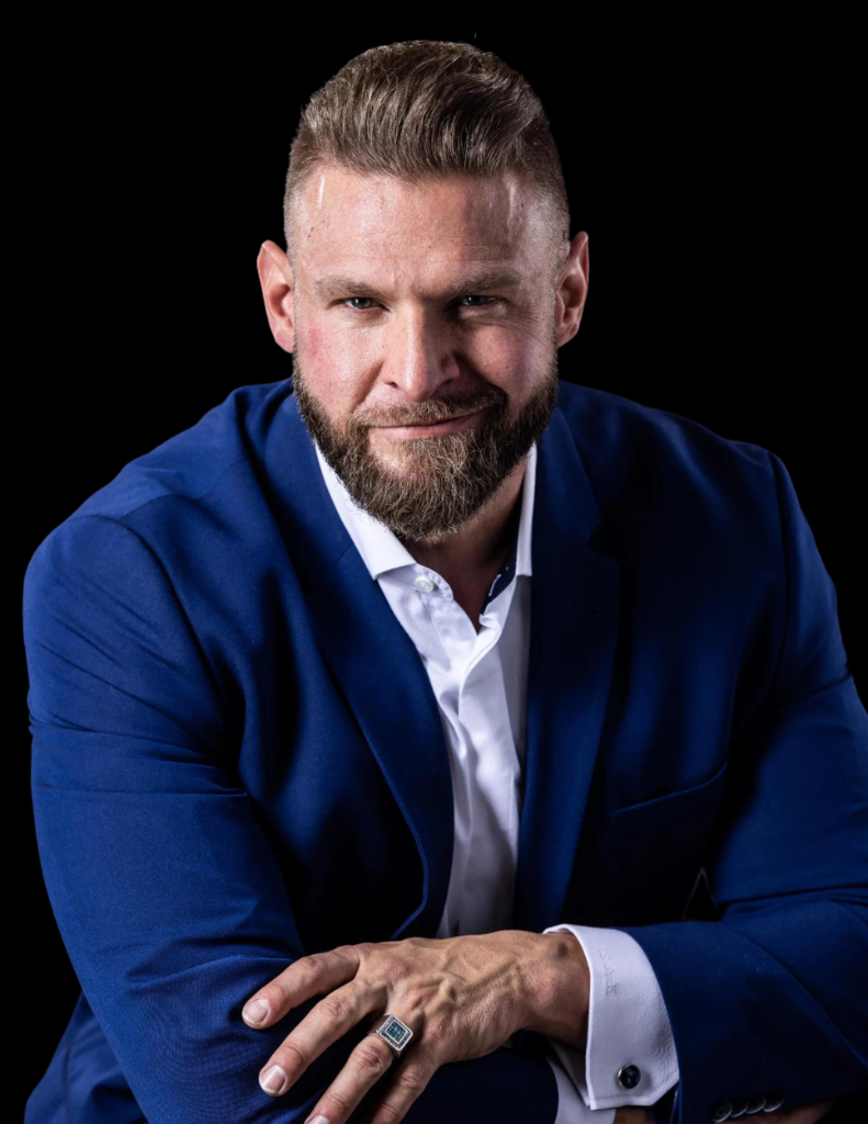 KRIS KROHN