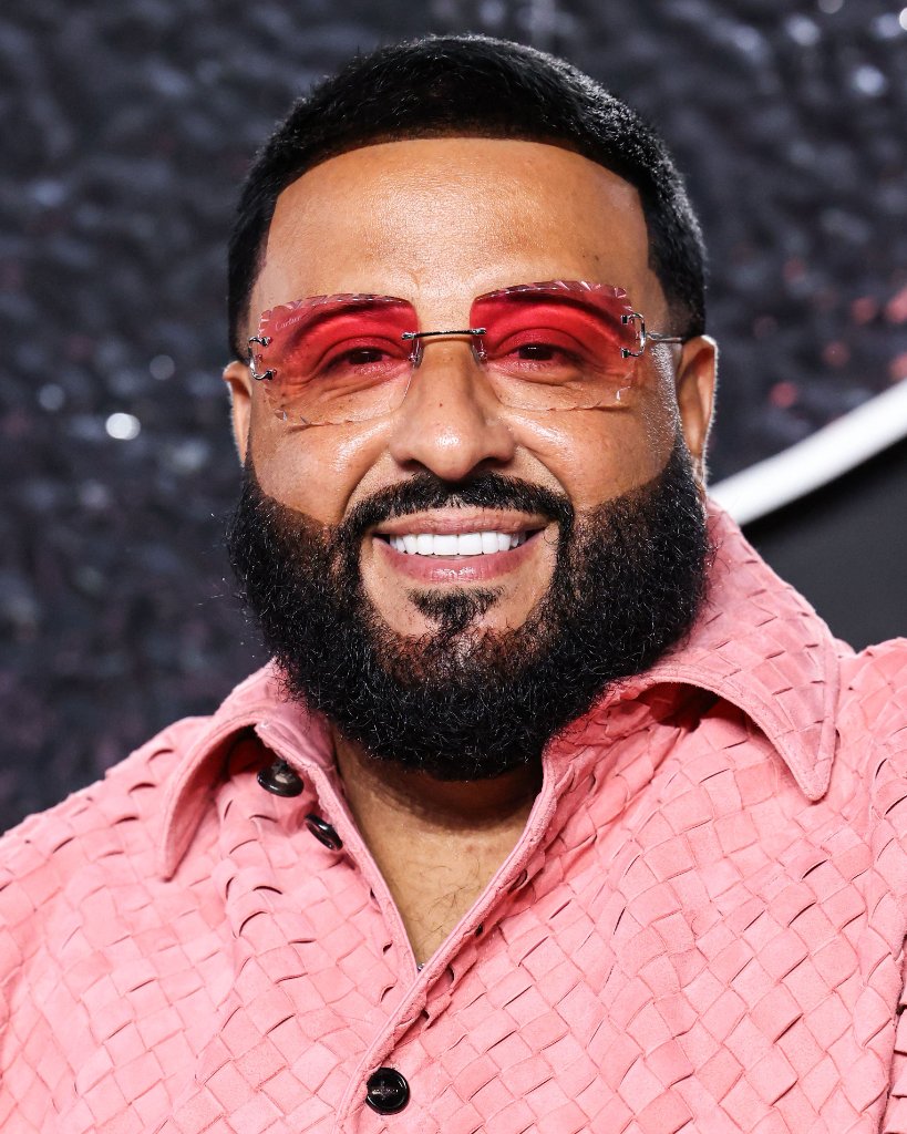 DJ KHALED