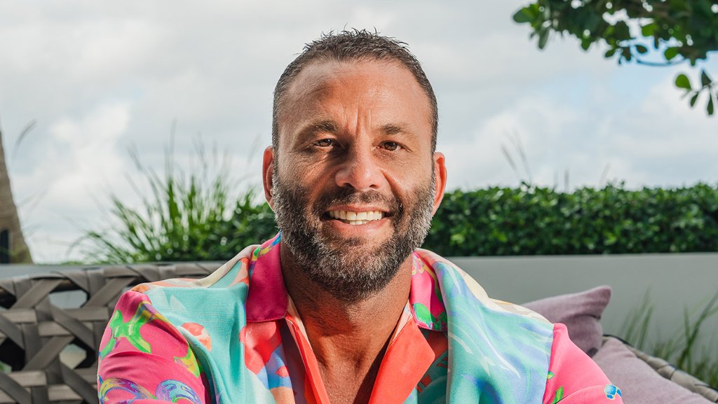 DAVID GRUTMAN