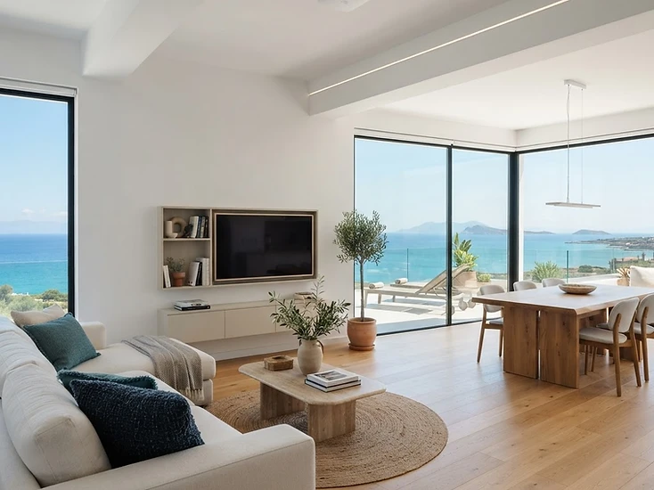 Whole-Property Wi-Fi