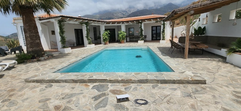 Rental property managed network — Rental property managed network in Costa del Sol