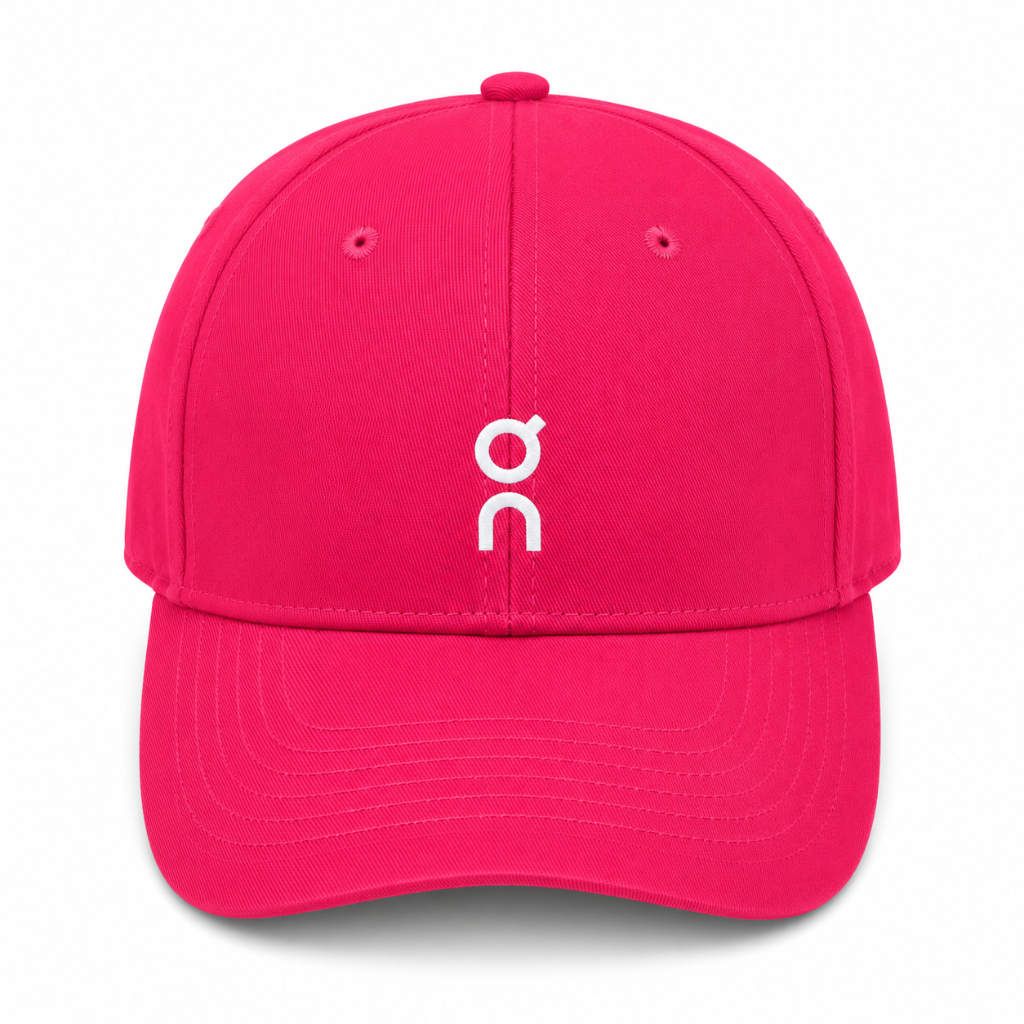 Casquette On - Rose