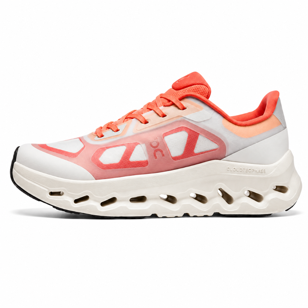 Chaussure On CloudTec Phase - Coral