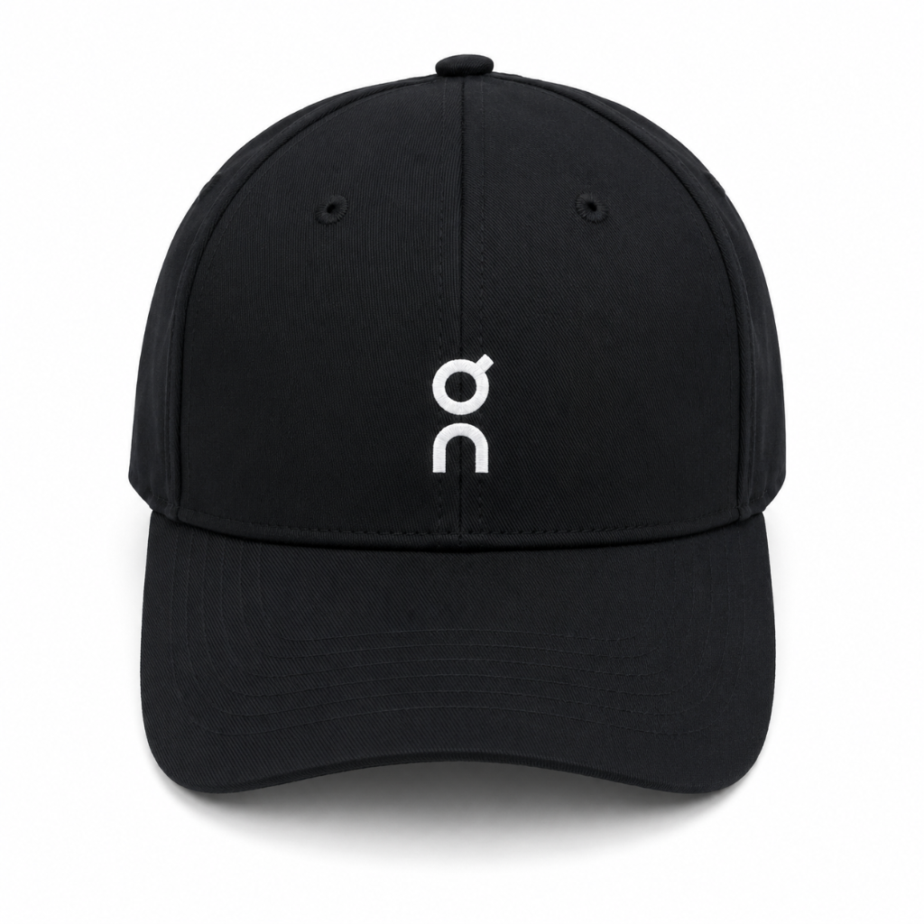 Casquette On - Noir