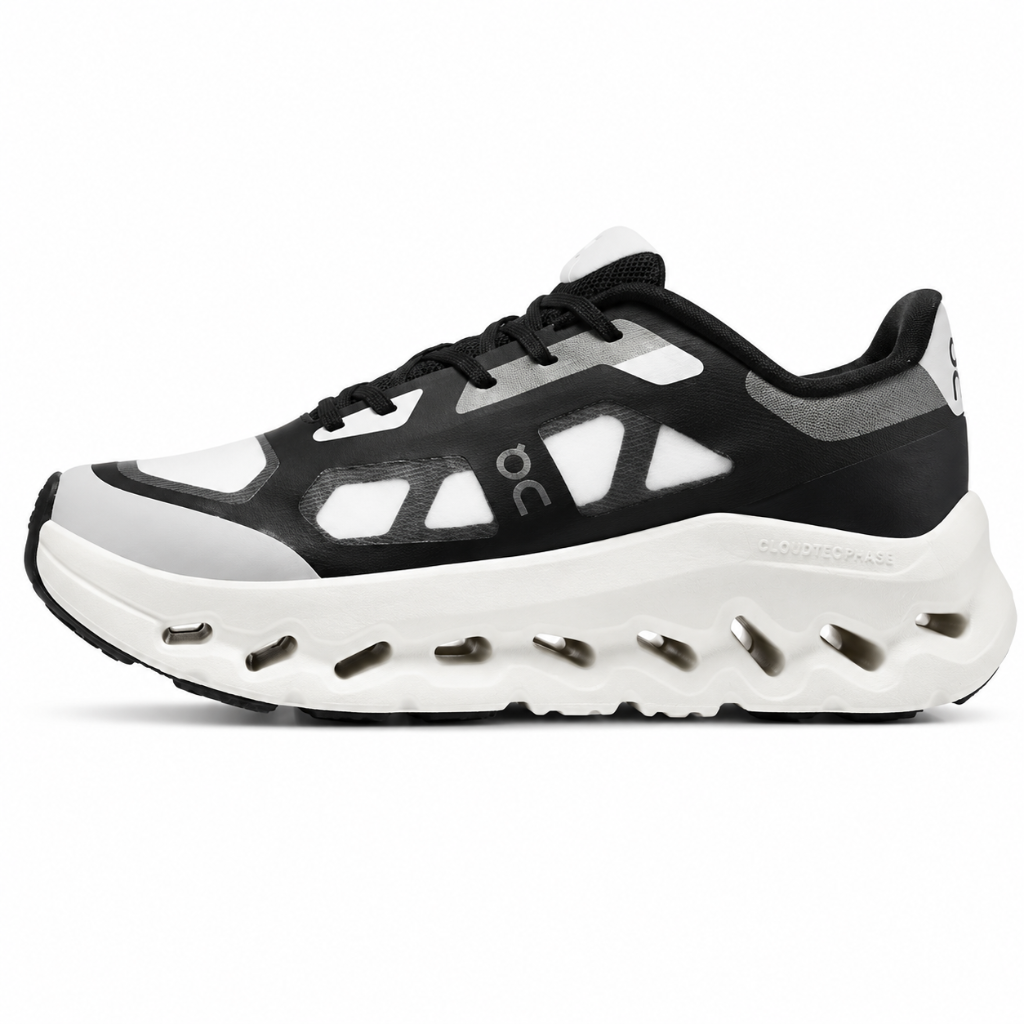 Chaussure On CloudTec Phase - Noir