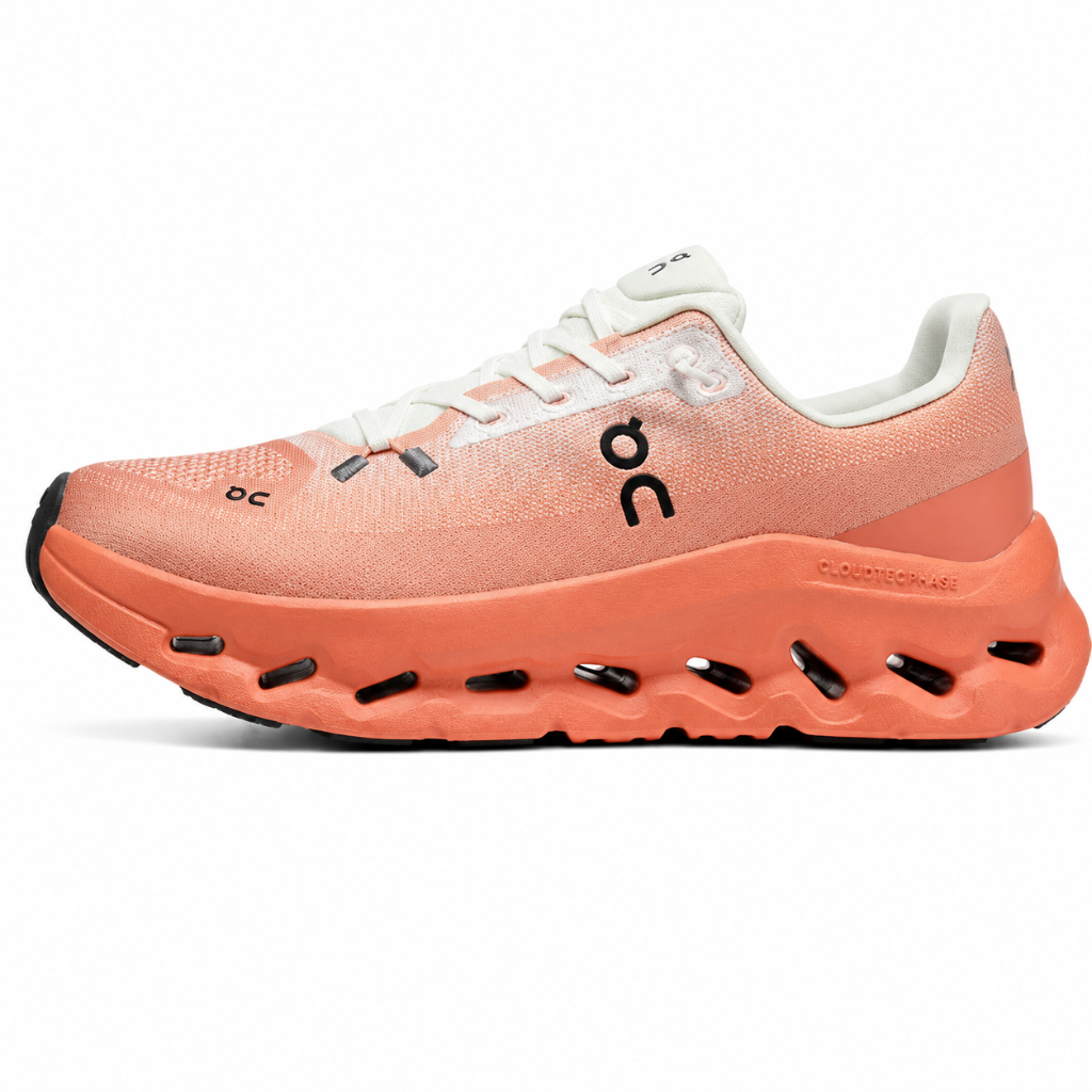 Chaussure On CloudTec Phase - Corail