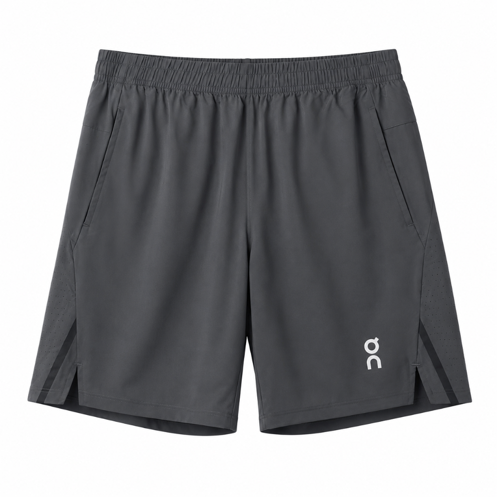 Short performance On Anthracite