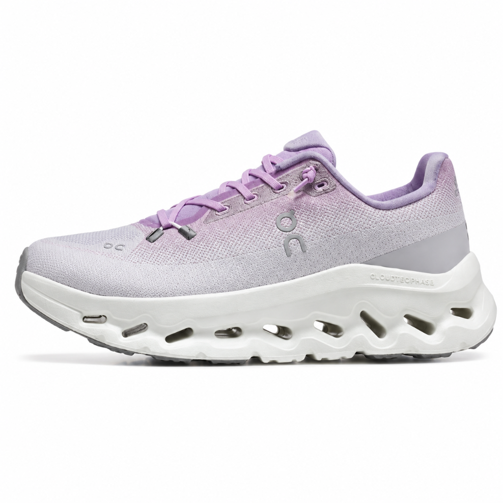 Chaussure On CloudTec Phase - Lavande