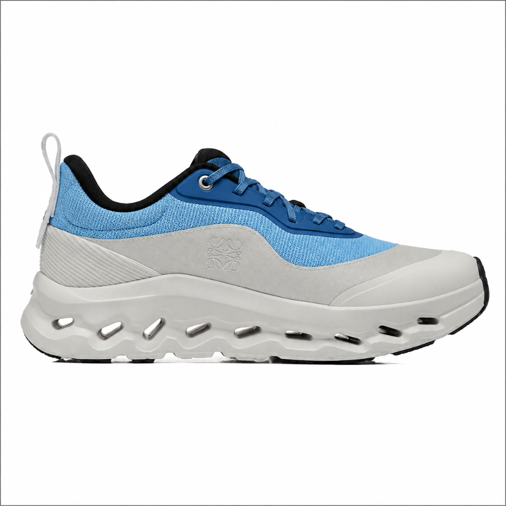 On CloudTec Phase Bleu vignette 2
