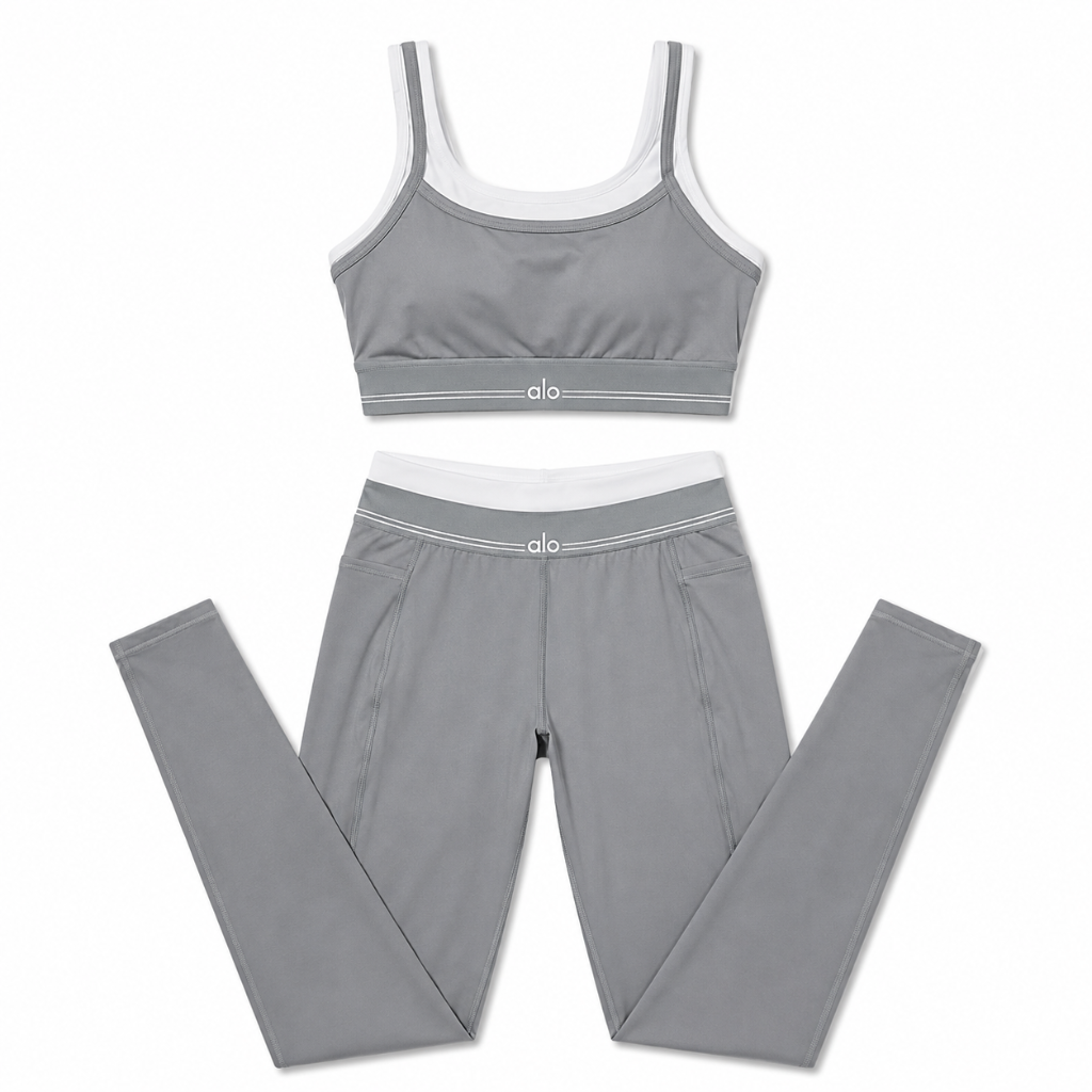Ensemble Alo Gris