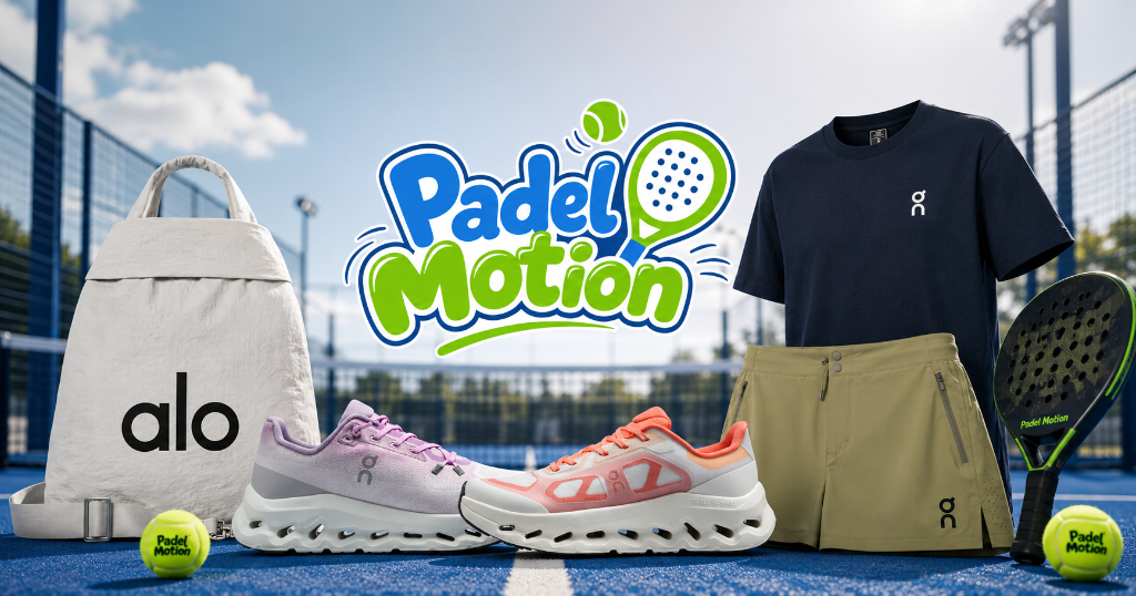 PadelMotion