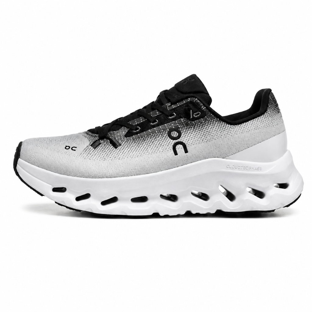 Chaussure On CloudTec Phase - Gris