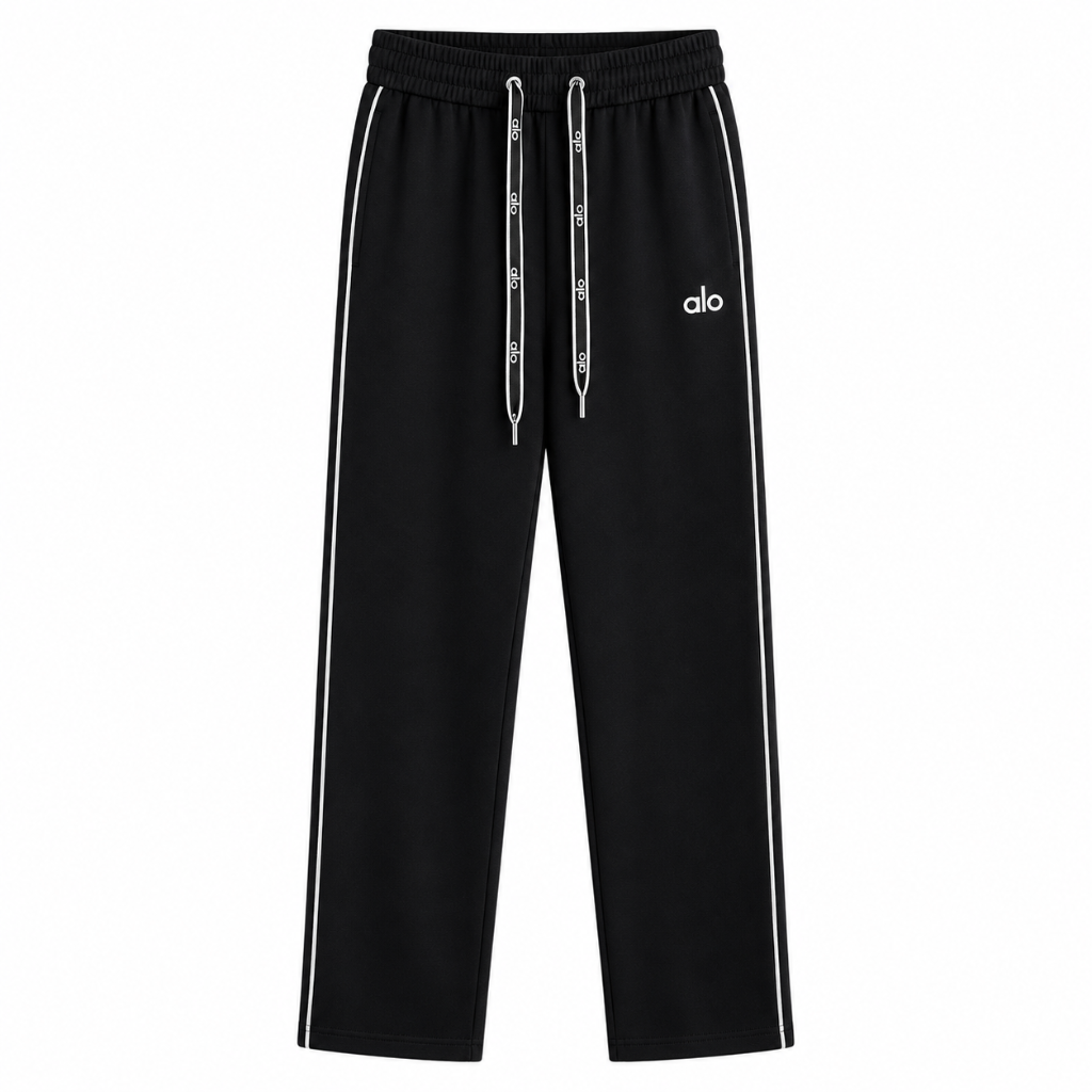 Jogging Alo - Noir