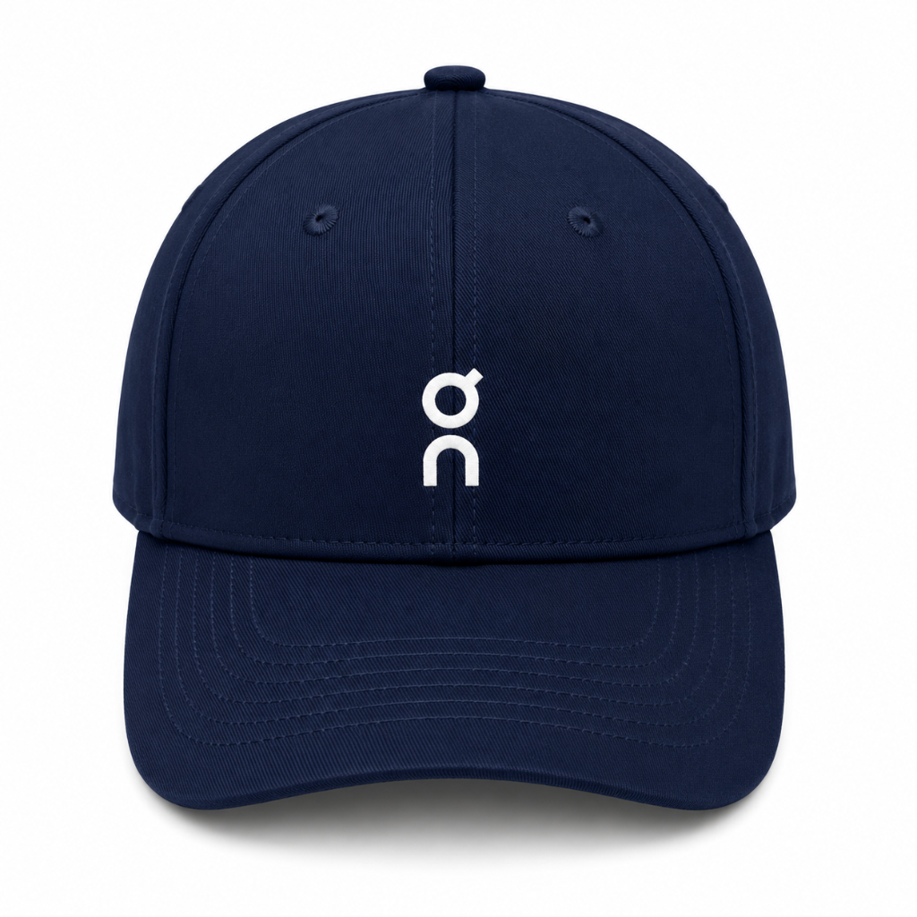 Casquette On - Bleu Marine