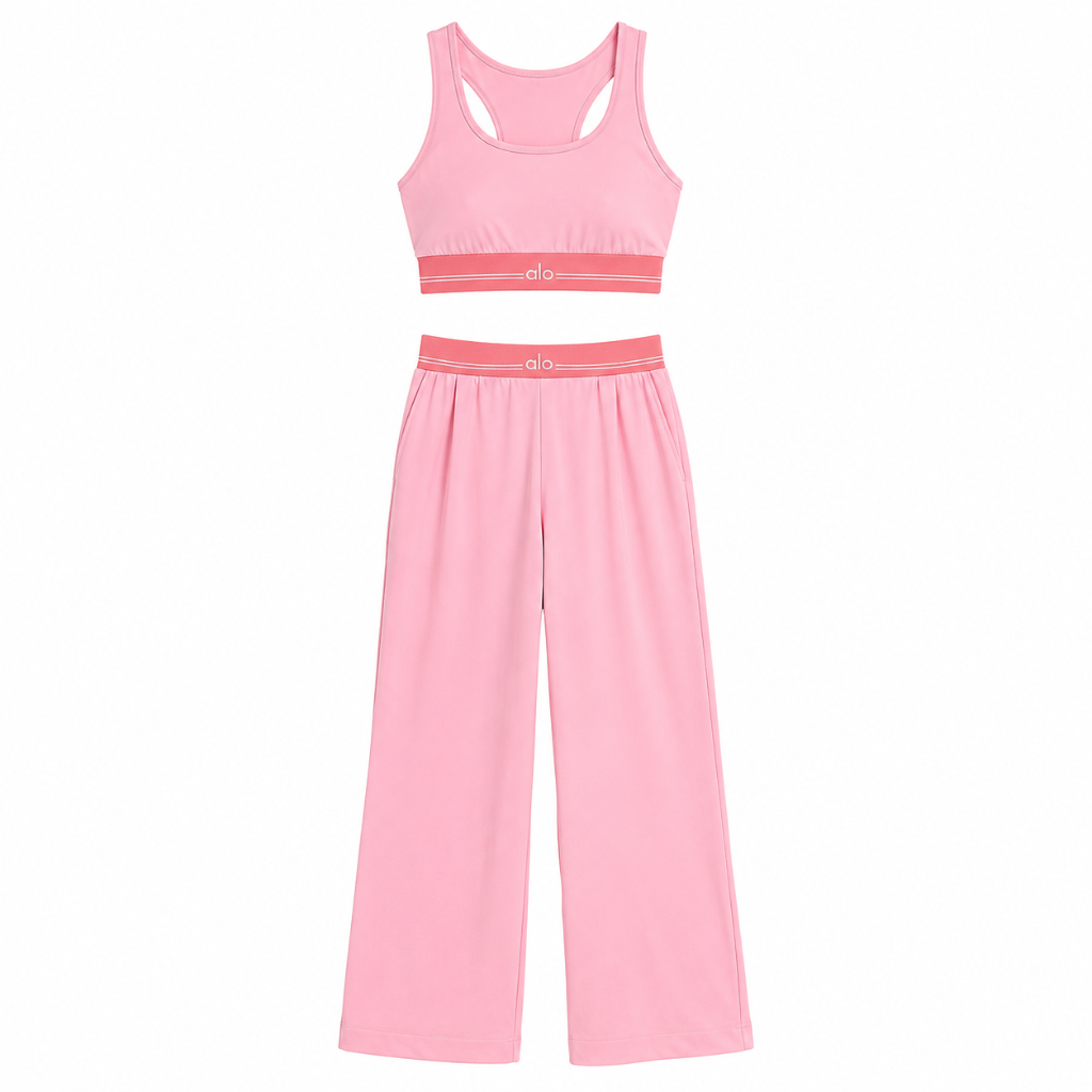 Ensemble Alo Rose