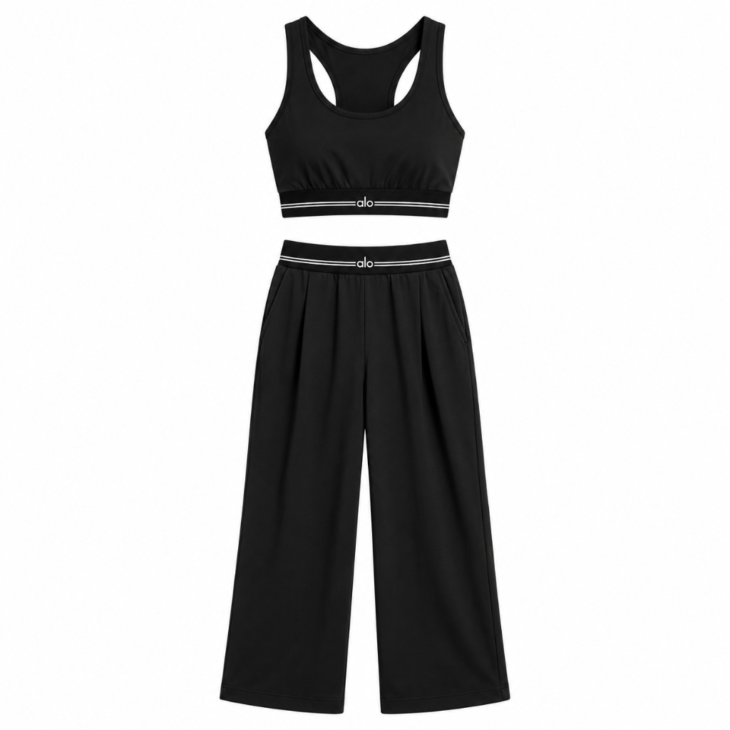 Ensemble Alo Noir