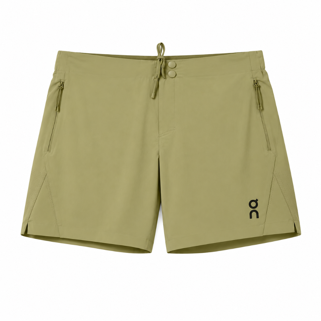 Short performance On Olive