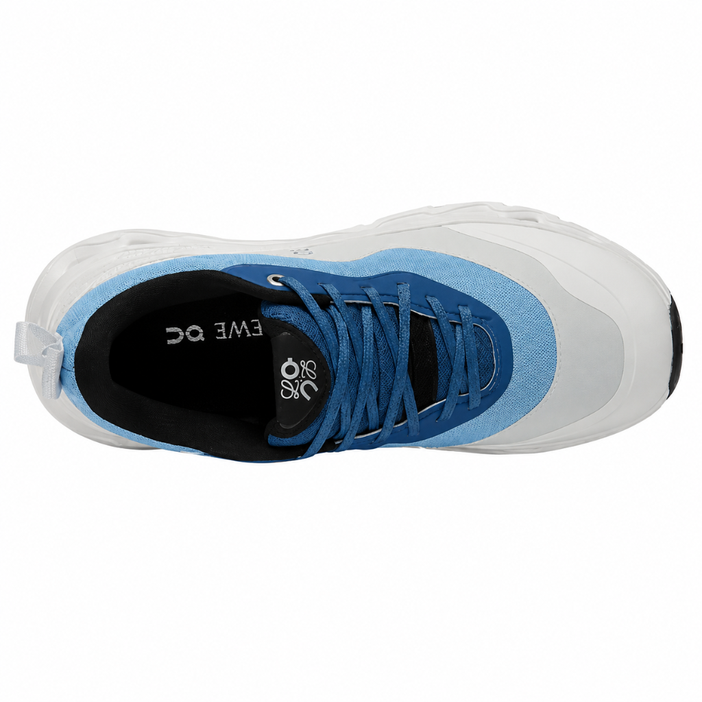 On CloudTec Phase Bleu vignette 3