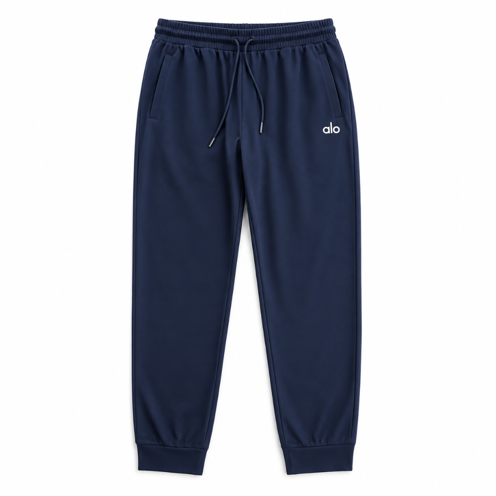 Jogging Alo Homme - Bleu Marine