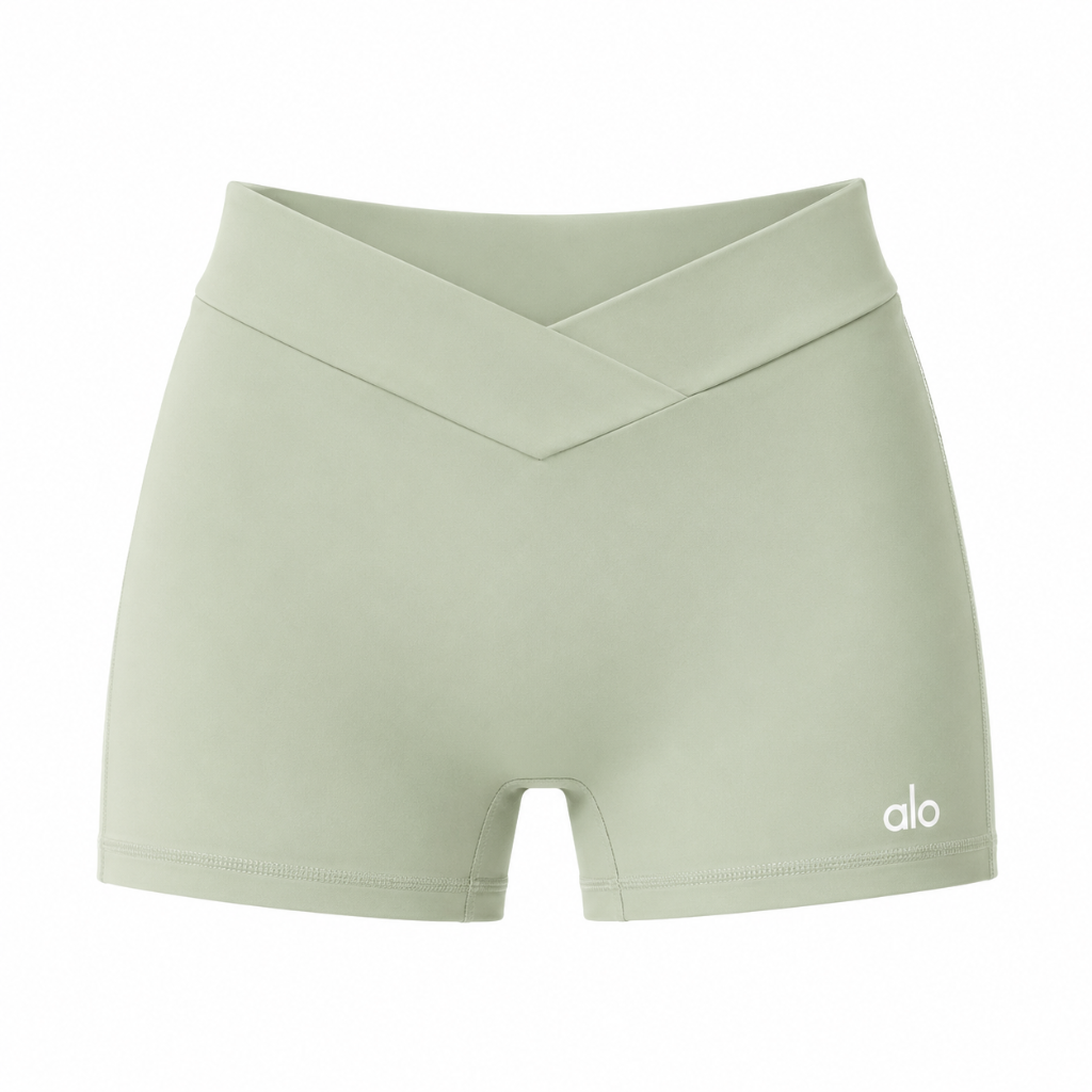 Short Alo Vert