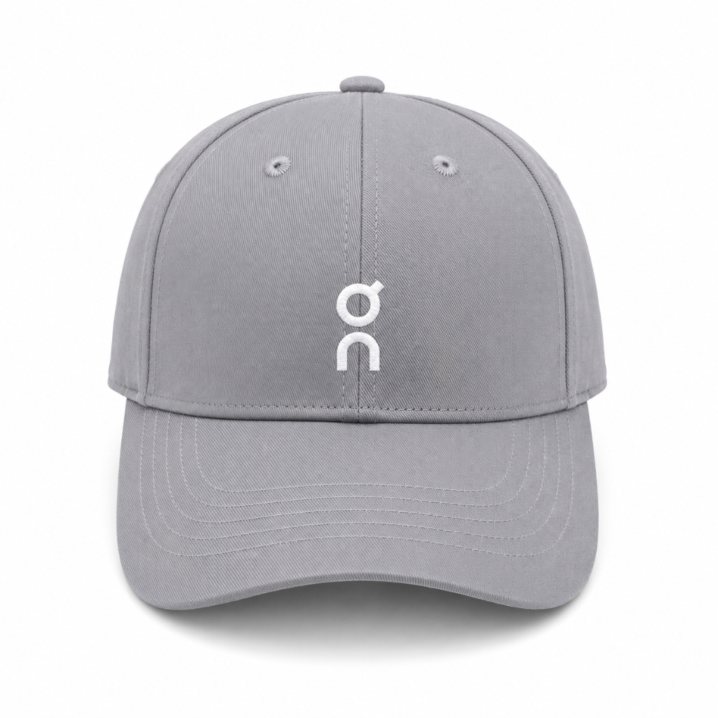 Casquette On - Gris