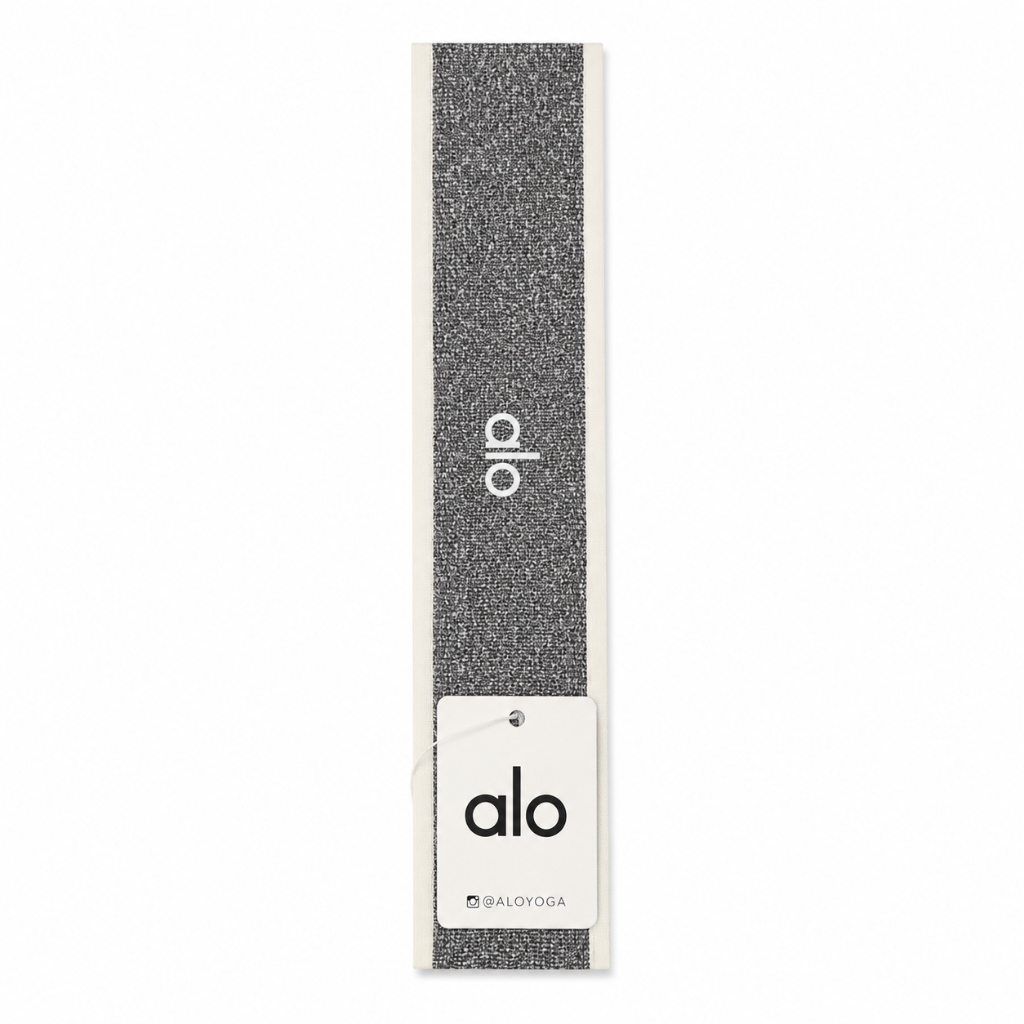 Bandeau Alo - Gris