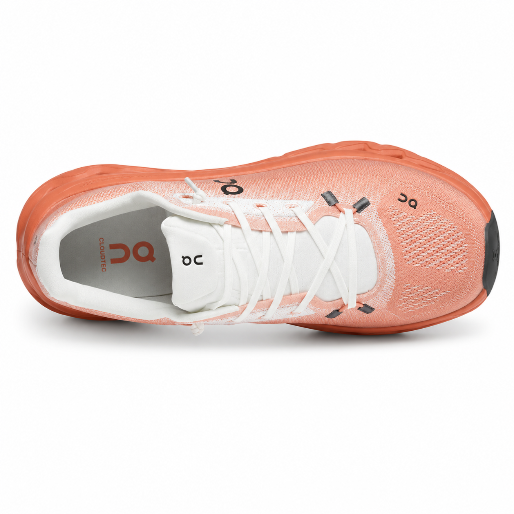 Chaussure On CloudTec Phase - Corail vignette 2