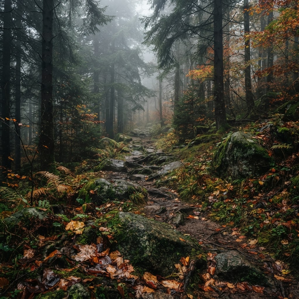 Trail des Vosges Strasbourg