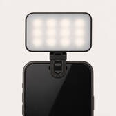 Clip-On Selfie Light