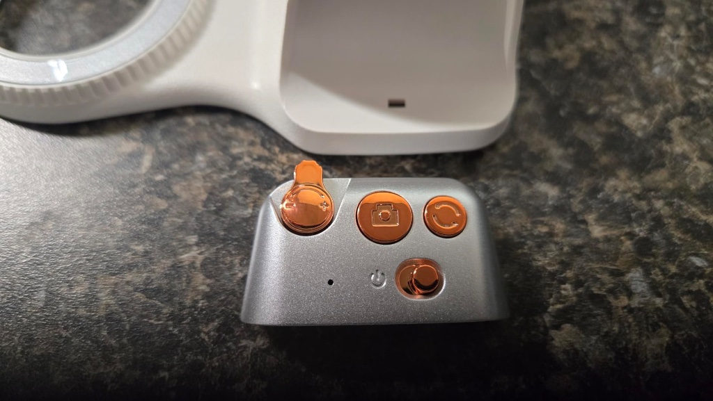 Review photo