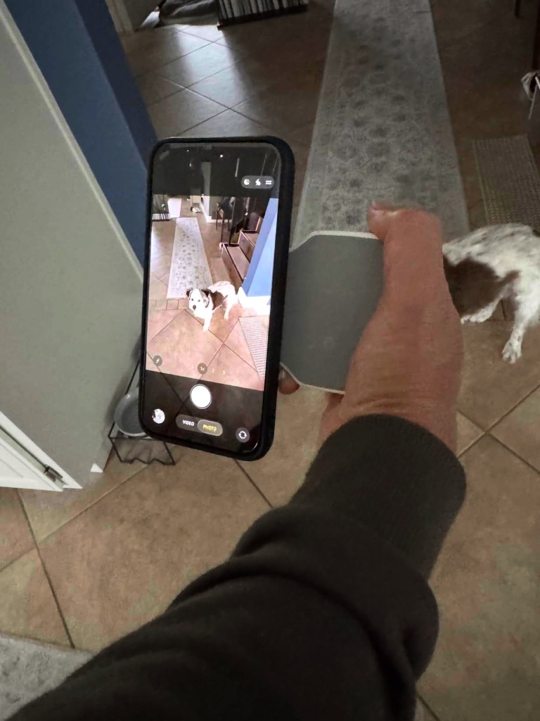 Review photo
