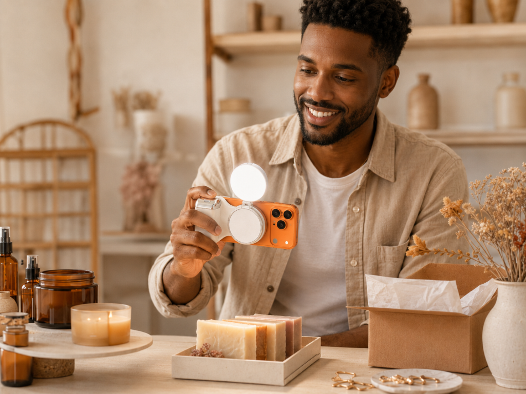 Small-Business Owners