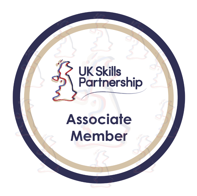 UK Skills Partnership, Associate Member