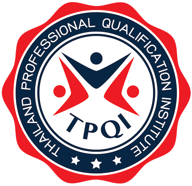 Thailand Professional Qualification Institute (TPQI)