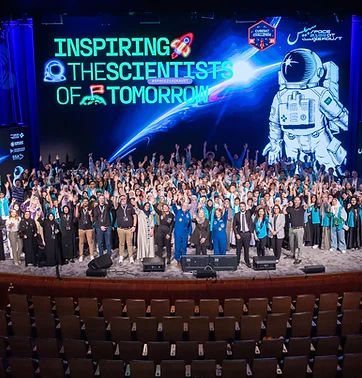 National Space Programs