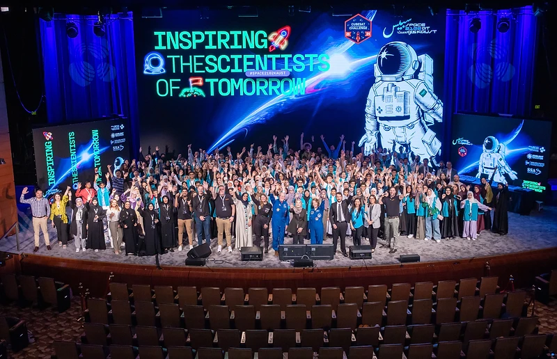 National Space Programs