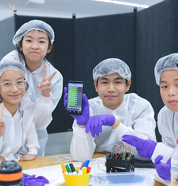 The CubeSat Challenge