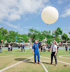 Launch