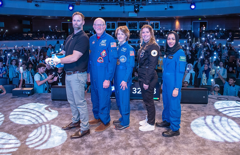 The CubeSat Challenge