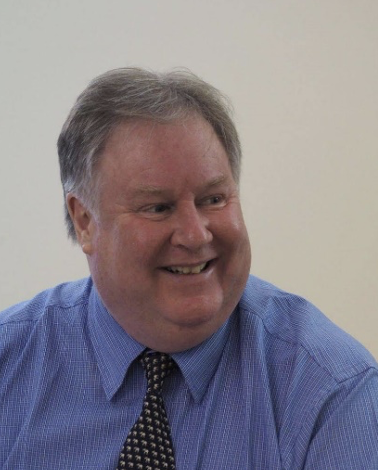 Dr. Mark Windale