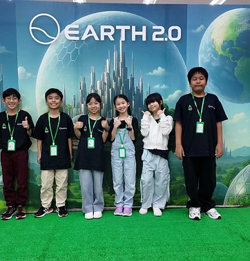 Earth 2.0
