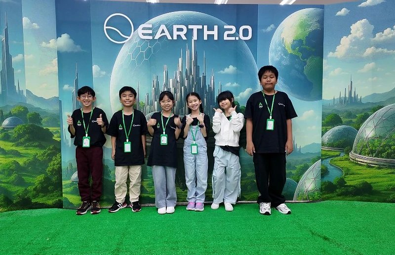 Earth 2.0