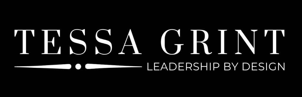 Tessa Grint, Leadership by Design Tessa Grint, Leadership by Design