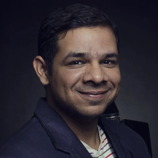 Atma Prakash — SkillUp Global Academy partner testimonial